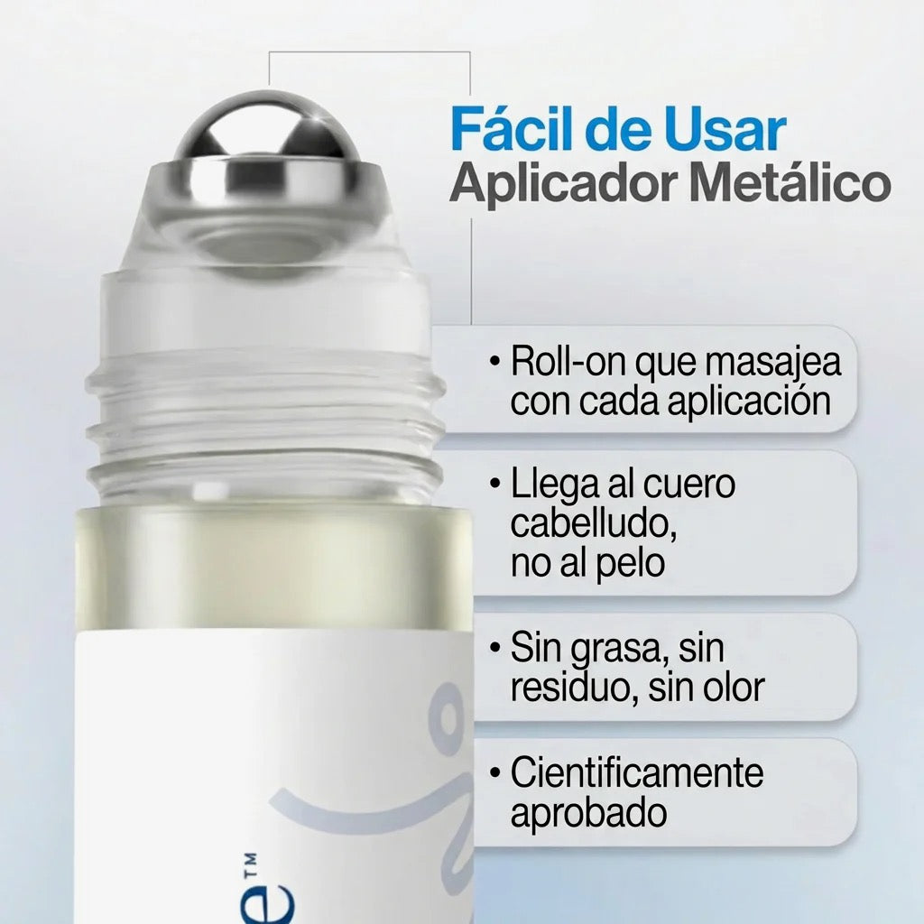 Suero Capilar Bavex