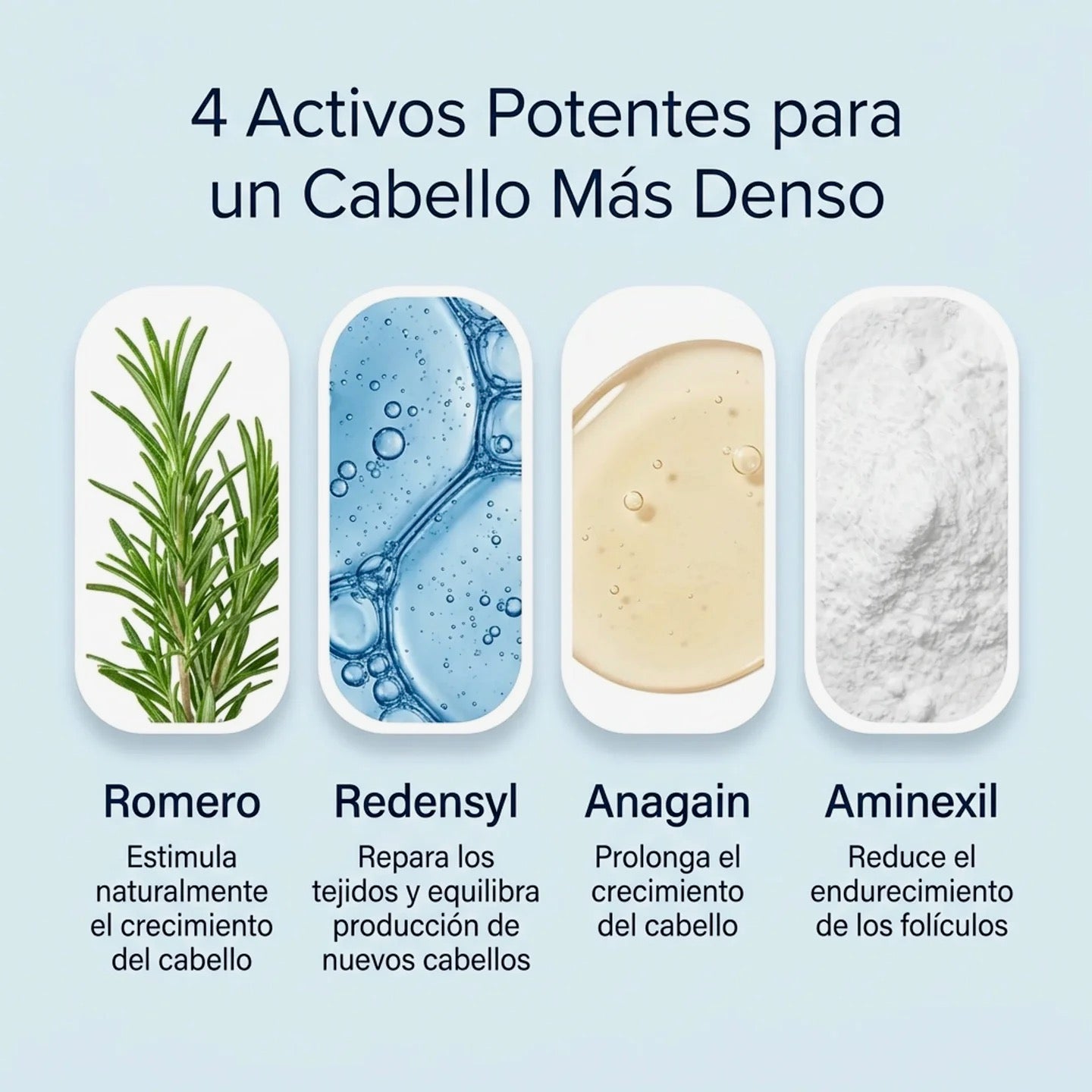Suero Capilar Bavex